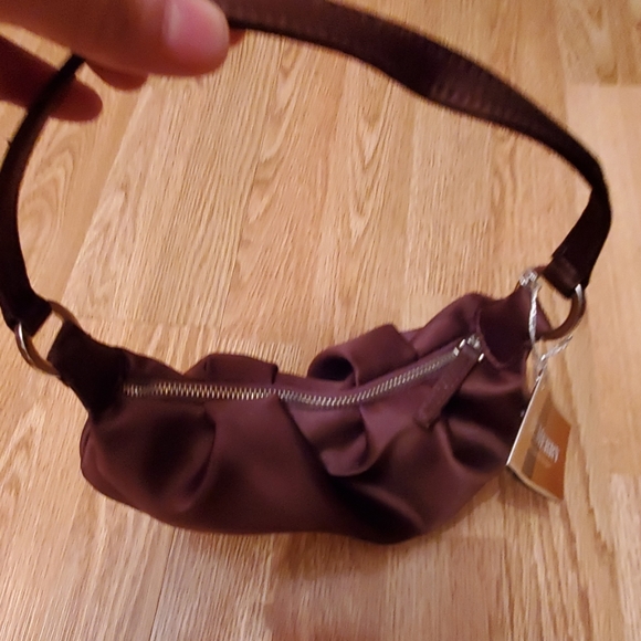 Mini hand bag - Picture 3 of 9